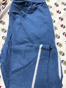 Jockey Blue Casual Pajamas