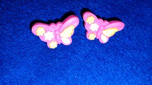 Cute Butterfly Stud Earrings