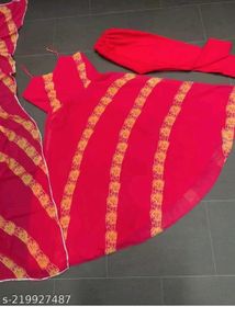 Kurti Set