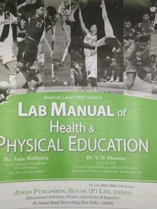 Physical Education Class 9