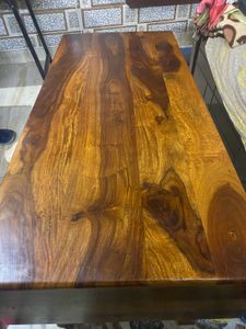 Modern centre table