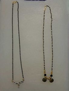 Combo Mangalsutra Pendants