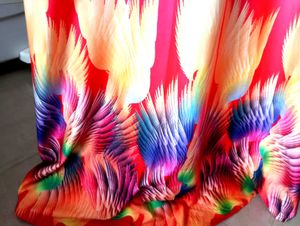 Lond Gown