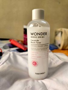 TONYMOLY Ceramide Mochi Toner