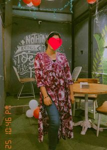 🎀Trendy Kurti