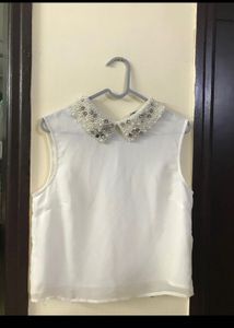 Women’s Embellished Top