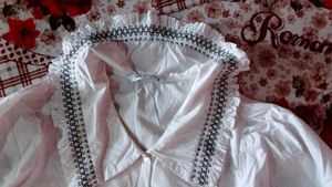 ZARA Top