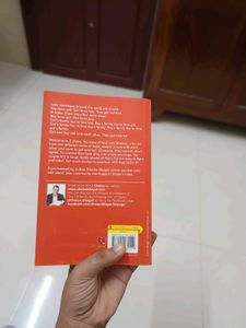 2 States by Chetan Bhagat.