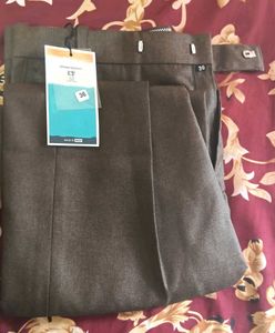 Office Pants new
