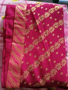 Combo 2 Sarees