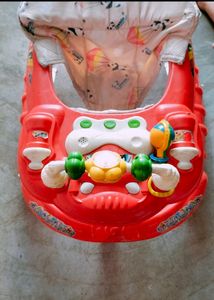 Baby Walker