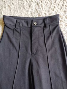 Black Kotty Trouser.