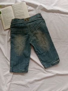 Girls denim Shorts