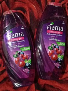 Fiama Gel 💅🎉🥺😍🥰