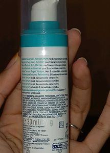 CeraVe Resurfacing Retinol Serum