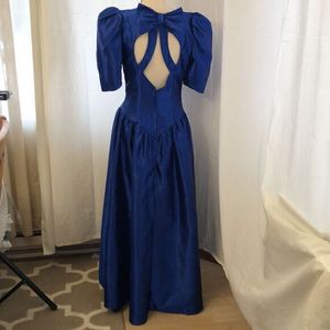 Vintage Alfred Angelo dream Dress
