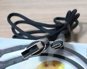 DATA CABLE Micro Pin Super Fast Charger 6A
