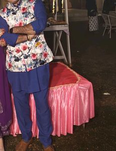 Kurta,Pjama With Jacket