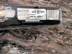 International Cricket Board Game