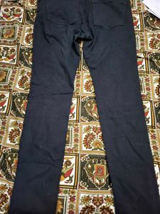 Dark Wash Jeans