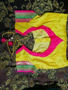 Beautiful Blouse