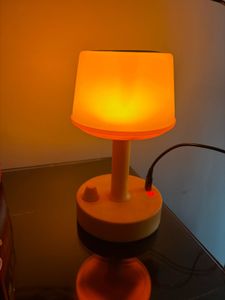 Stylish Bedside Lamp