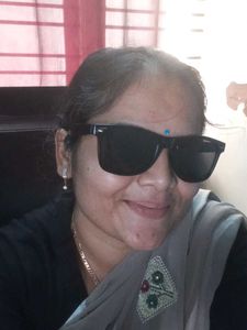 Sunglasses Case