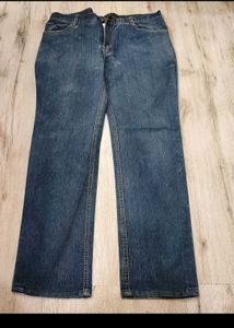 sc1405 Touch Feel Jeans size 36