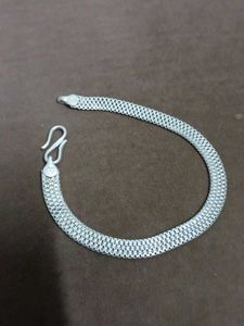 Vintage Sterling Silver Bracelet