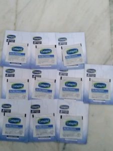 Cetaphil Oily Cleanser 10