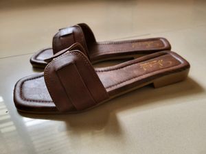 New Brown Flats