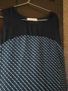 Long Dress Partywear