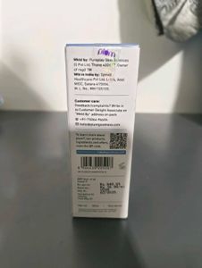 Plum Rice Water &amp; Niacinamide Serum