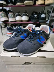 Vintage New Balance 574 original