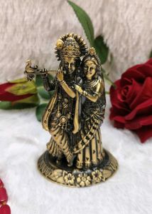 Shri Radhe Krishna