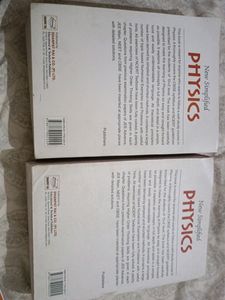 laPhysics Book For Class 12 With Lab Manual