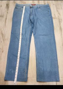 Cs1588 Cardin Jeans Size 38