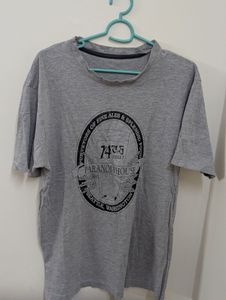 Loose T-shirt