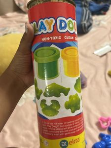 Clay Moulds And Its Box