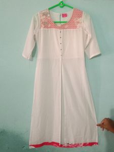 Lehenga Kurta Set