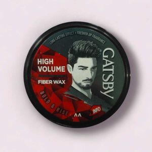 WAX For Men