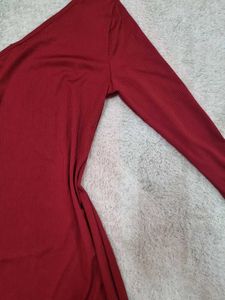 Chic One-Shoulder Mini Dress