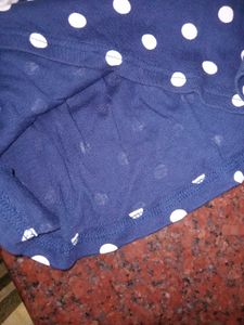 Baby Girl Frock