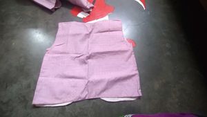 Shirt+Skirt+Jacket Set