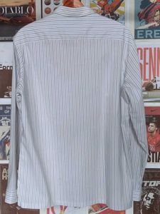 Striped Casual Shirt