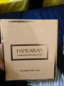 Handaiyan Lip Set