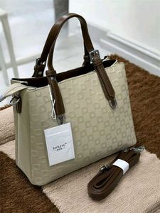 IMPORTED HIGH QUALITY HANDBAG + SHOULDER BAG