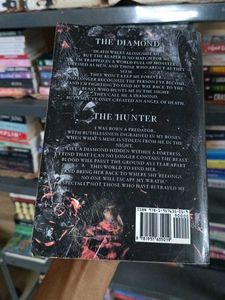 Hunting Adeline by H.D. Carlton