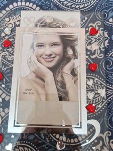 Decorative Photo Frame