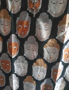 Cotton Kurti
